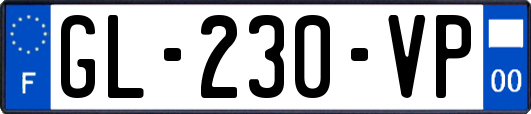 GL-230-VP