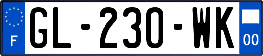 GL-230-WK