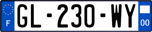 GL-230-WY