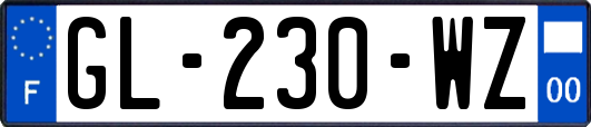GL-230-WZ