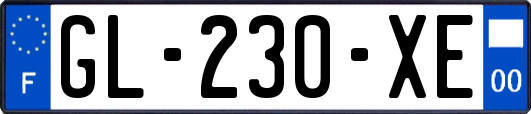 GL-230-XE