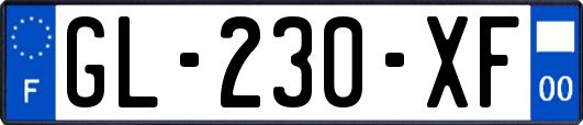 GL-230-XF
