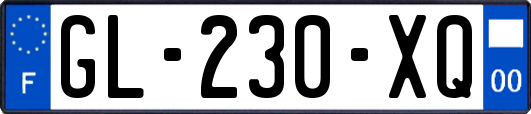 GL-230-XQ