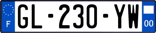 GL-230-YW