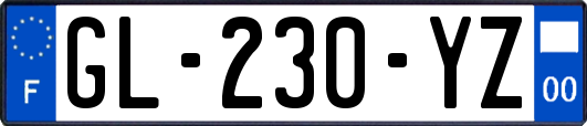 GL-230-YZ