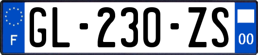 GL-230-ZS