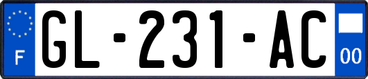 GL-231-AC