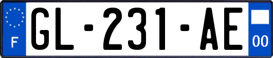 GL-231-AE