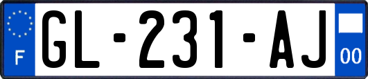 GL-231-AJ