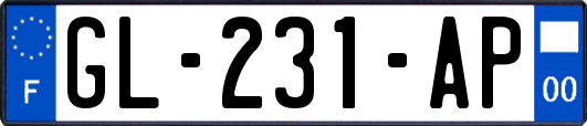 GL-231-AP