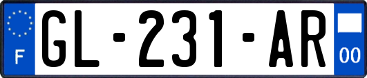GL-231-AR