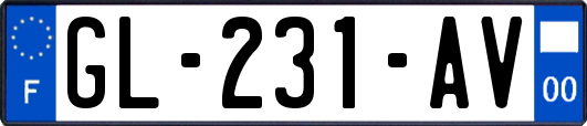 GL-231-AV