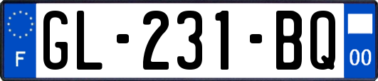 GL-231-BQ
