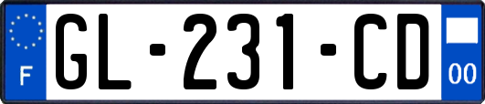 GL-231-CD
