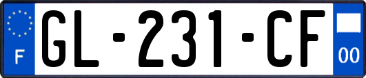 GL-231-CF