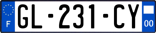 GL-231-CY