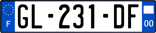 GL-231-DF