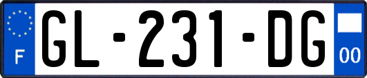 GL-231-DG