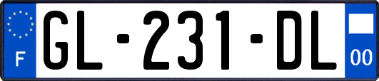 GL-231-DL