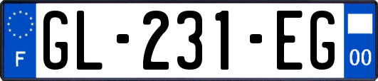 GL-231-EG