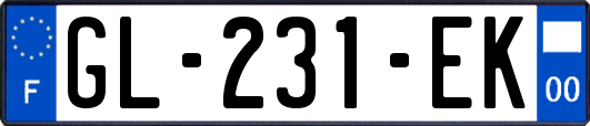 GL-231-EK