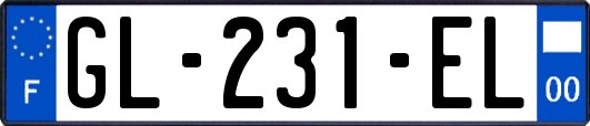 GL-231-EL