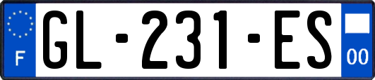 GL-231-ES