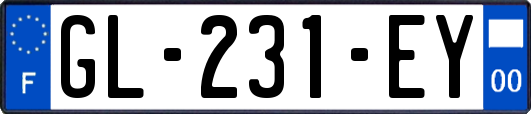 GL-231-EY