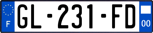 GL-231-FD