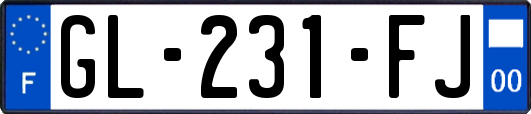 GL-231-FJ