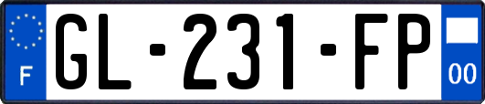 GL-231-FP