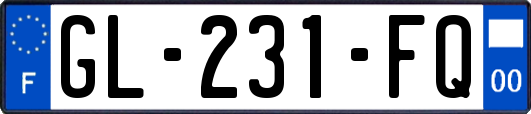 GL-231-FQ
