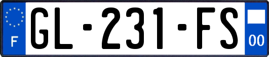 GL-231-FS