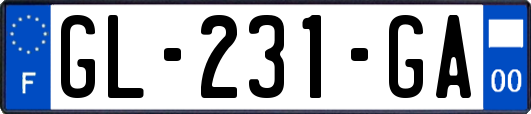 GL-231-GA
