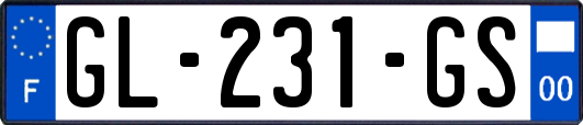 GL-231-GS