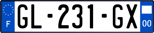 GL-231-GX