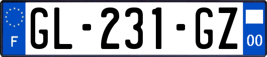GL-231-GZ