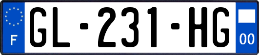 GL-231-HG