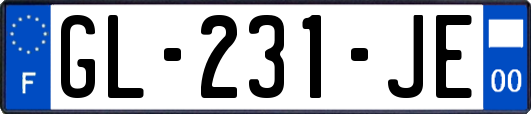 GL-231-JE