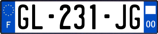 GL-231-JG