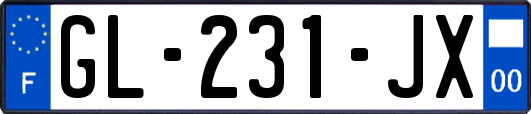 GL-231-JX