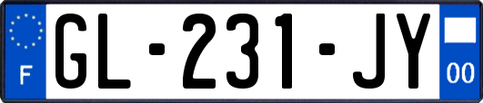 GL-231-JY