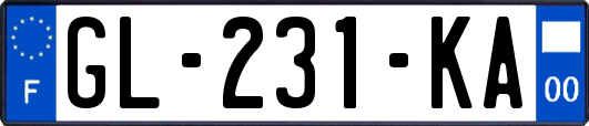 GL-231-KA