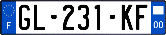 GL-231-KF
