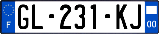 GL-231-KJ