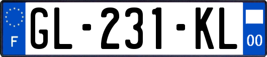 GL-231-KL