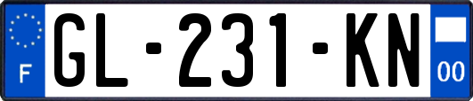 GL-231-KN