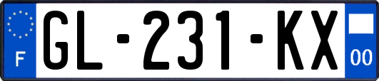 GL-231-KX