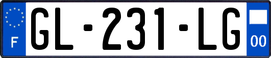 GL-231-LG