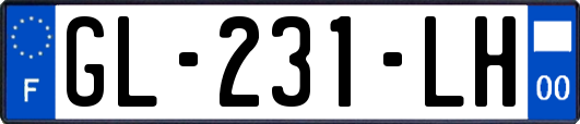 GL-231-LH